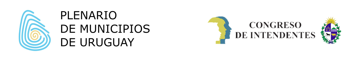 Plenario de Municipios