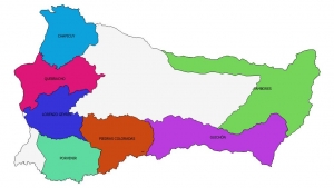 Reglamento interno de Municipios de Paysand&uacute;
