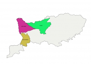Reglamento interno de Municipios de R&iacute;o Negro